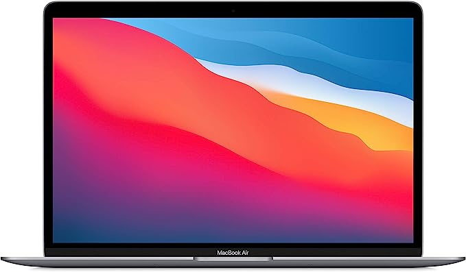 MacBook Air (M1, 2020)