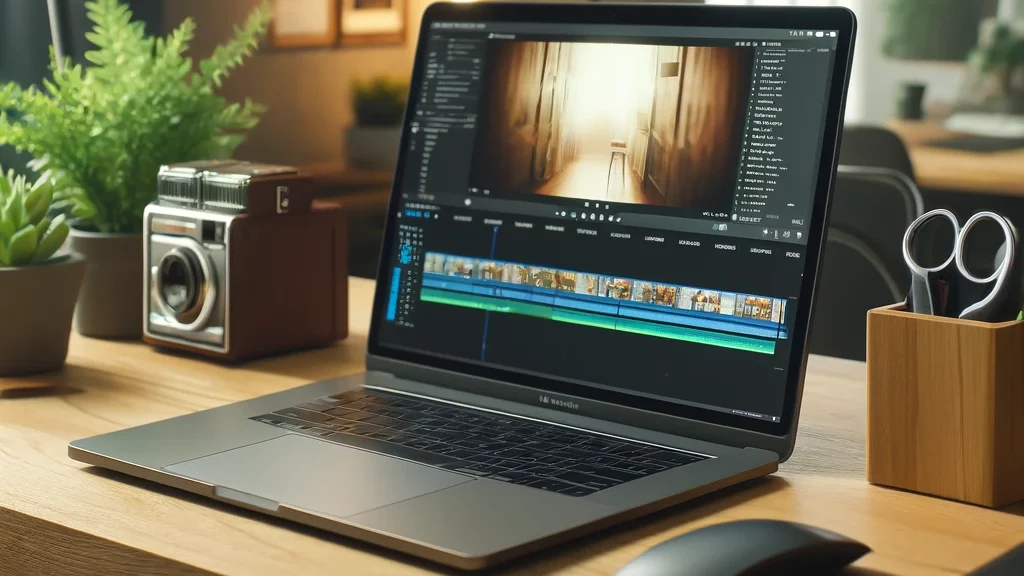 Best MacBook for Video Editing