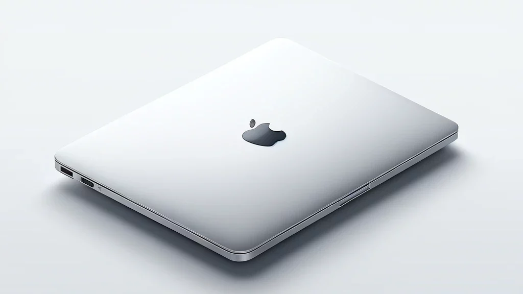 M1 MacBook Air, video editing