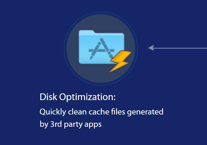 Macbooster 8 Disk Optimization