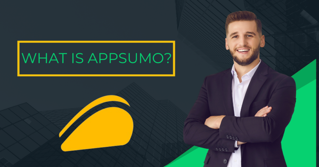 What is AppSumo?