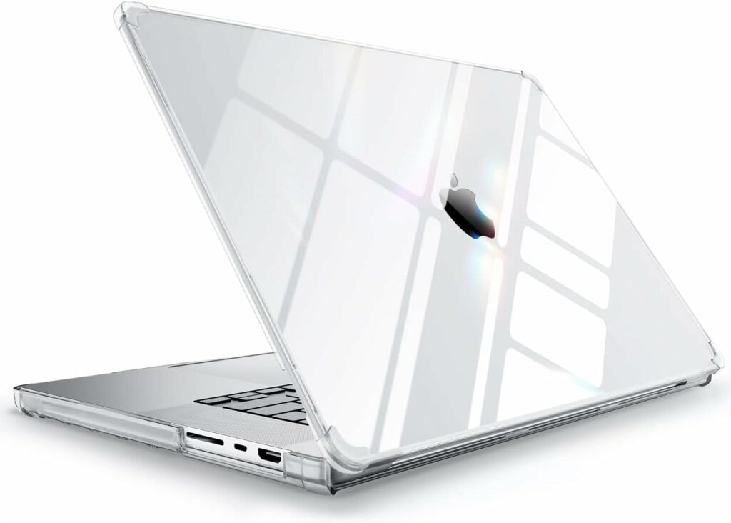 M3 Pro MacBook Pro 14-inch (2023)