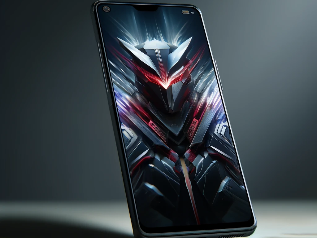 Asus ROG Phone 8 Pro review. Best Battery Life