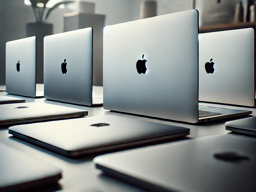 Best MacBooks for Students