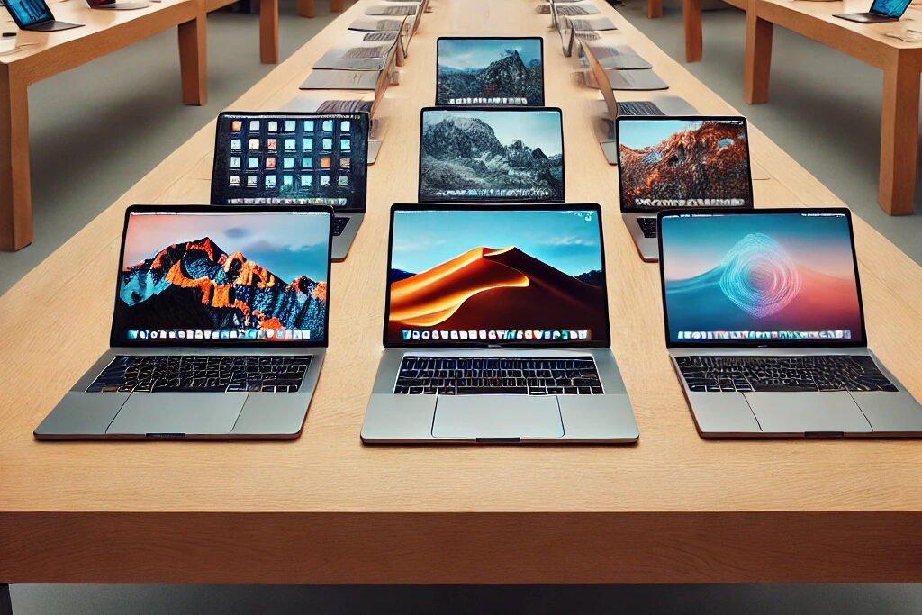 Best MacBooks for Students