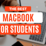 The best macbook for students