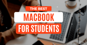 The best macbook for students