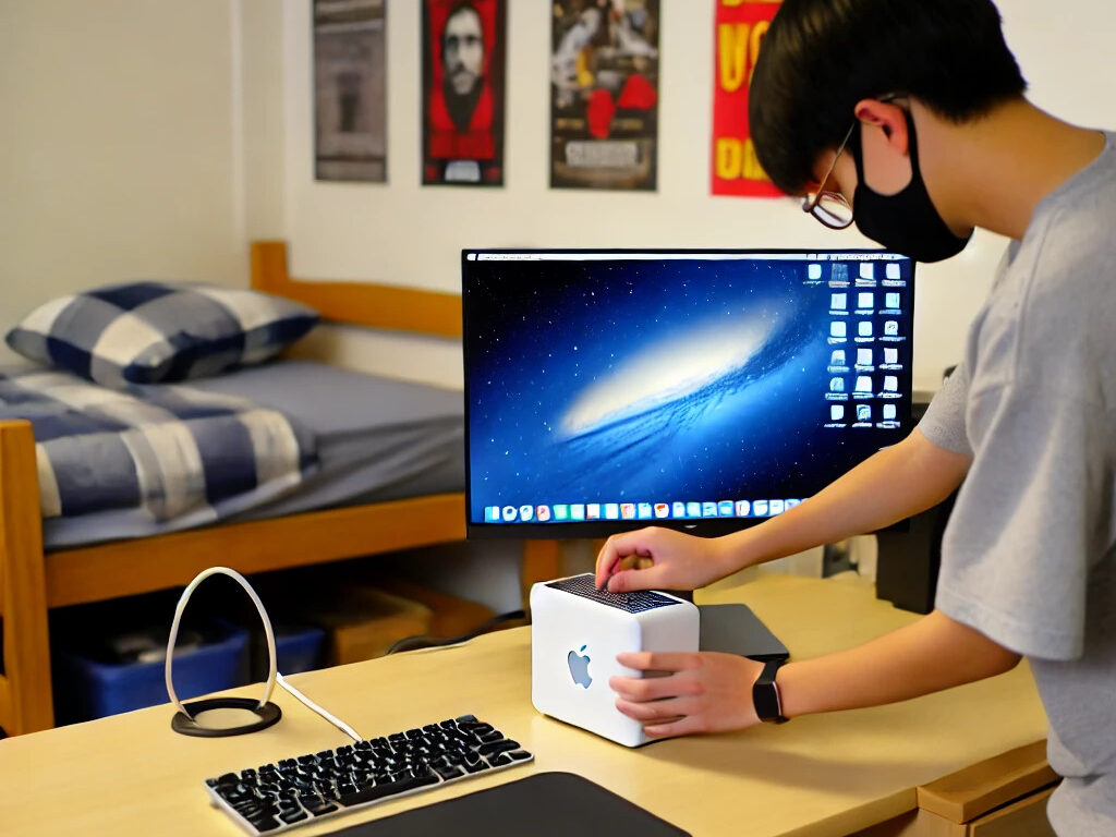 The Best Desktop Alternative for Students