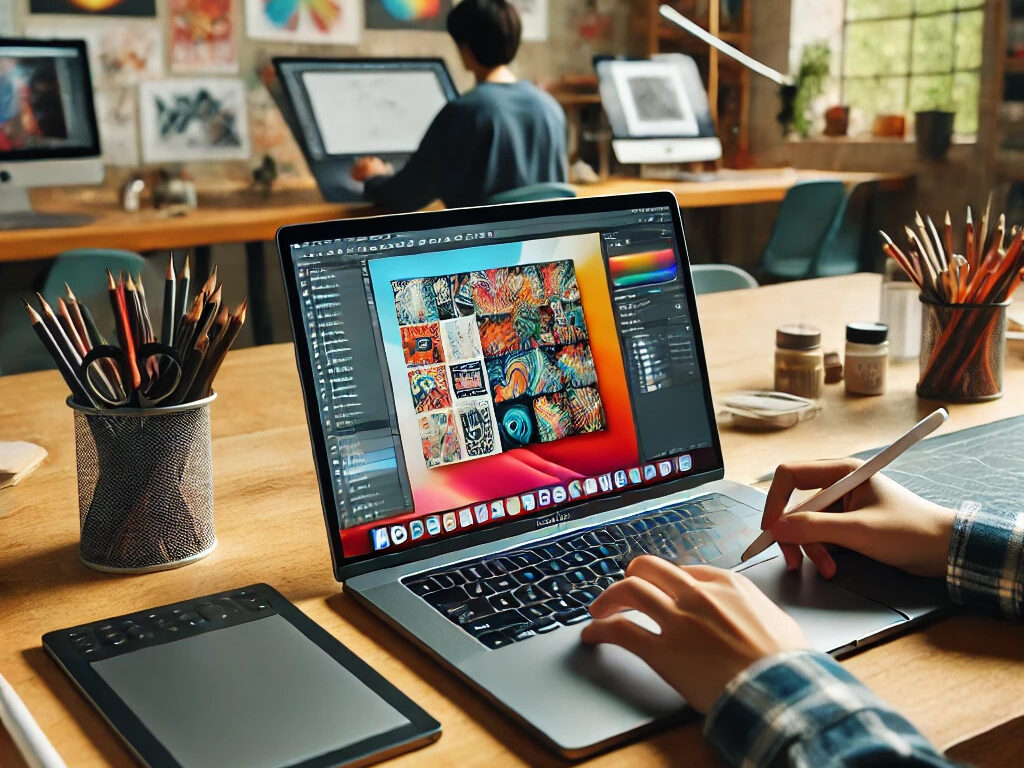 The Best Premium MacBook for Students